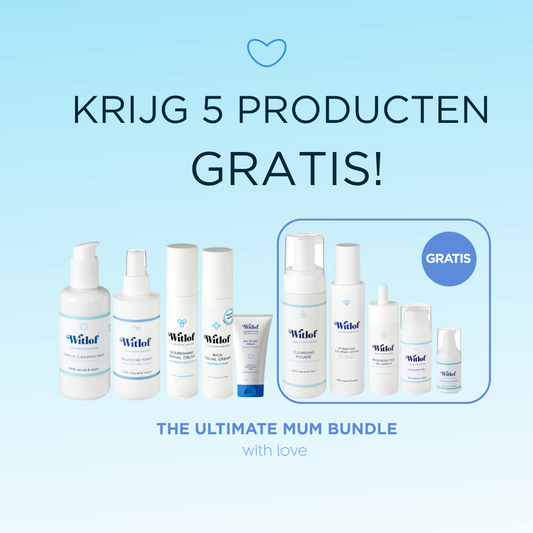 ULTIMATE MUM BUNDLE - limited edition