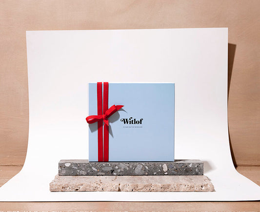 The Bestseller Box