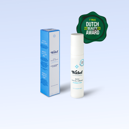 RICH FACIAL CREAM
