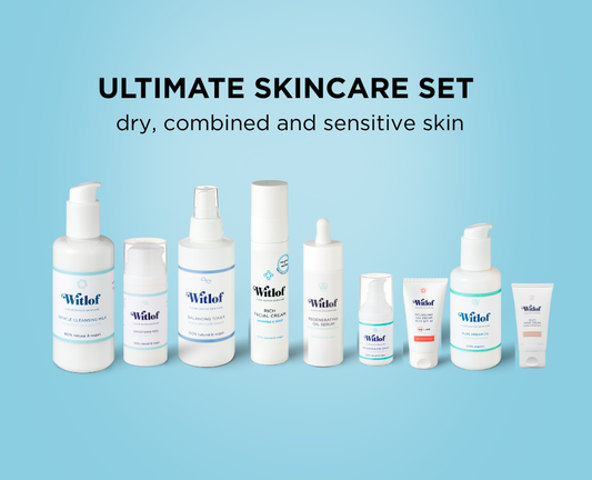 ULTIMATE SKINCARE SET