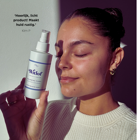 BALANCING TONER