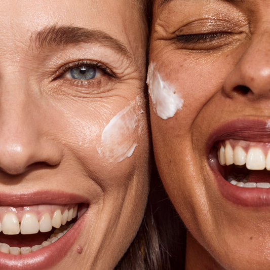 RICH FACIAL CREAM 