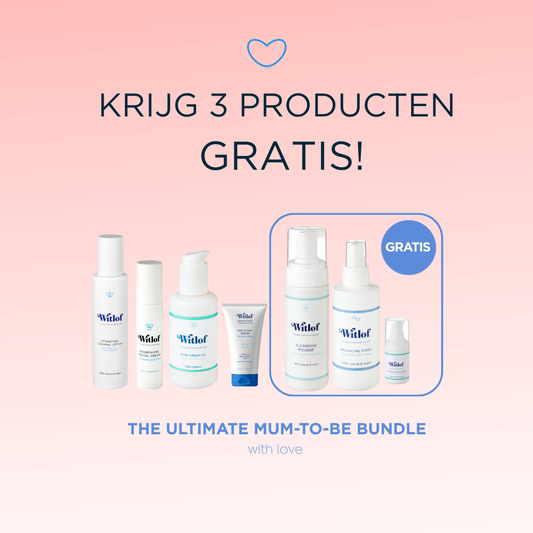 MUM-TO-BE-BUNDLE - limited edition