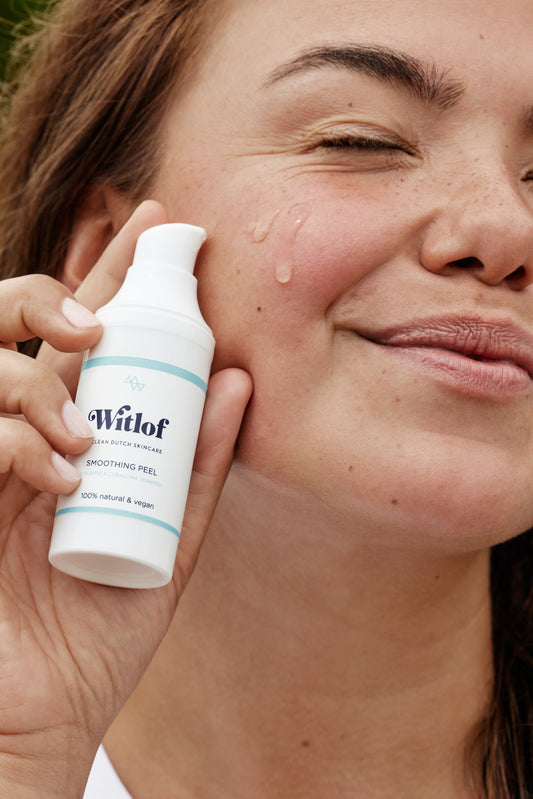 SMOOTHING PEEL
