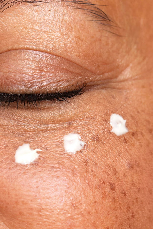 REFRESHING EYE CREAM