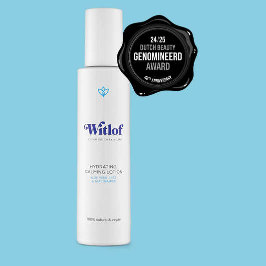 HYDRATING CALMING LOTION