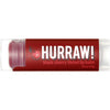HURRAW! Lipbalm - Tinted Black Cherry