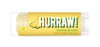 HURRAW! Lipbalm - Baobab Banana