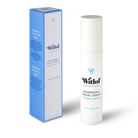 Gratis Nourishing Facial Cream 50ml