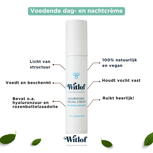 NOURISHING FACIAL CREAM