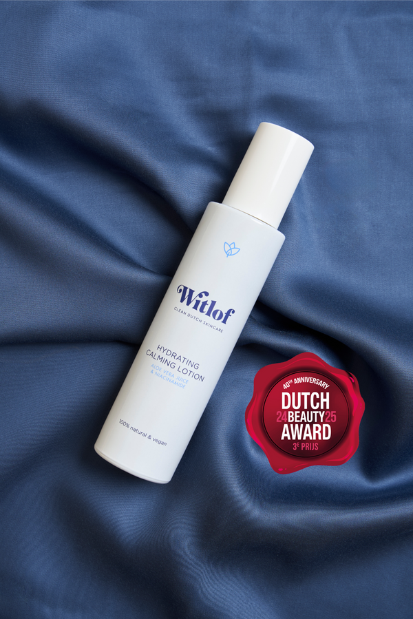 HYDRATING CALMING LOTION
