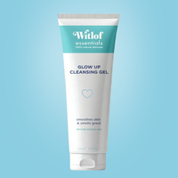 Gratis Glow Up Cleansing Gel 50ml