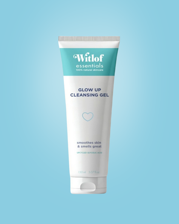 Essentials - Glow Up Cleansing Gel 150ml