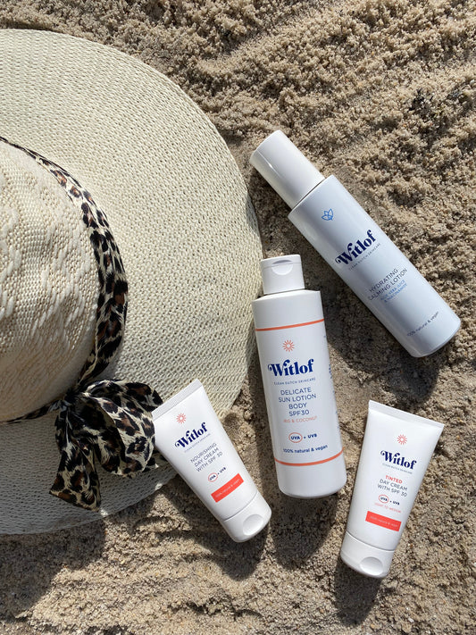 THE ULTIMATE SUMMERSET