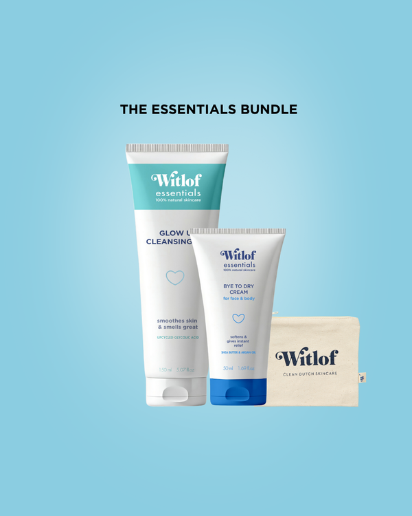 The Essentials Bundle