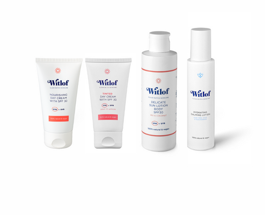 THE ULTIMATE SUMMERSET