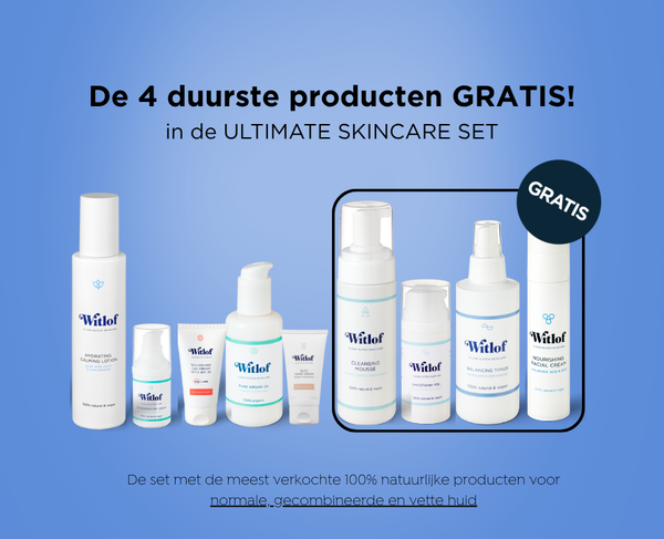 1 x ULTIMATE SKINCARE SET