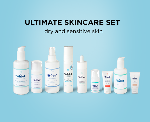 ULTIMATE SKINCARE SET