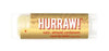 HURRAW! Lippenbalsem Vata Lip Balm / almond cardamom rose