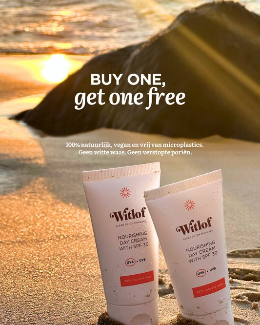 NOURISHING DAY CREAM SPF30