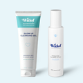 SET VOOR ACNE-GEVOELIGE HUID