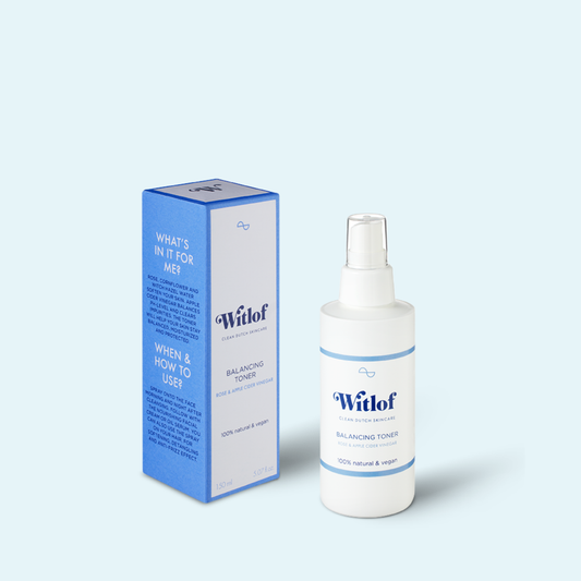 BALANCING TONER