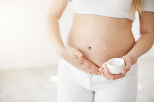 MUM-TO-BE-BUNDLE - limited edition