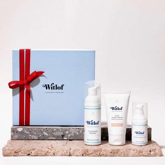 DE BESTSELLER BOX