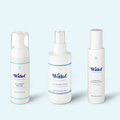 SET VOOR ROSACEA-GEVOELIGE HUID